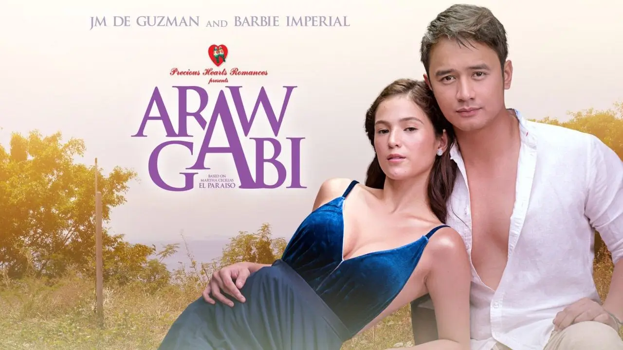 Arow Gabi part 72